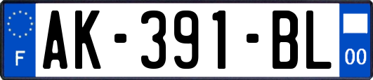 AK-391-BL