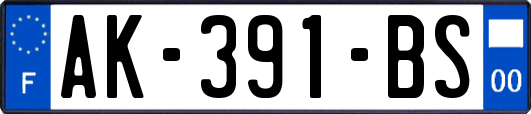 AK-391-BS