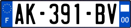 AK-391-BV
