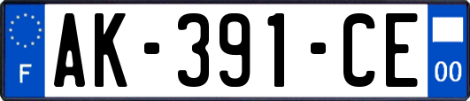 AK-391-CE