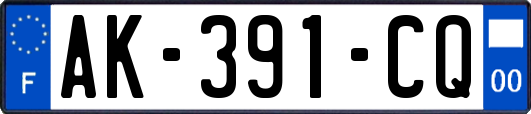 AK-391-CQ