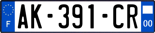 AK-391-CR