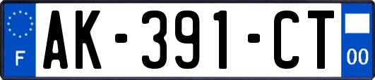 AK-391-CT