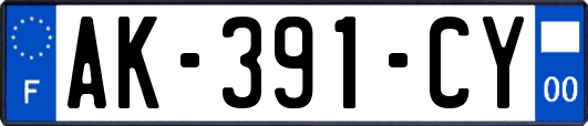 AK-391-CY