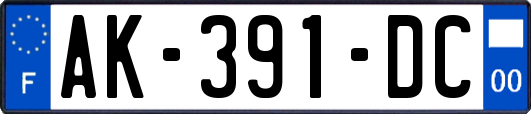 AK-391-DC