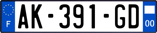 AK-391-GD