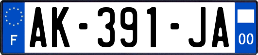AK-391-JA