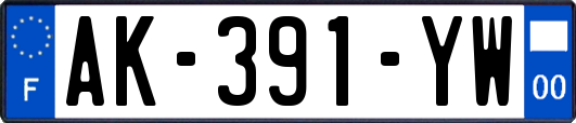 AK-391-YW