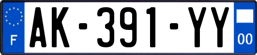 AK-391-YY