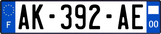 AK-392-AE