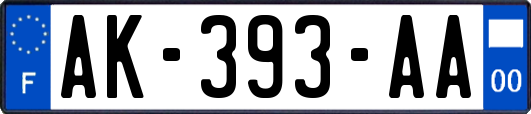 AK-393-AA