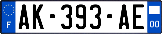 AK-393-AE