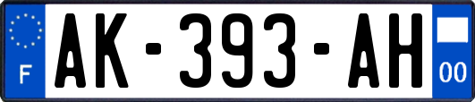 AK-393-AH