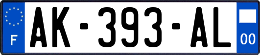 AK-393-AL