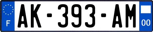 AK-393-AM