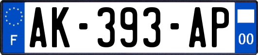 AK-393-AP