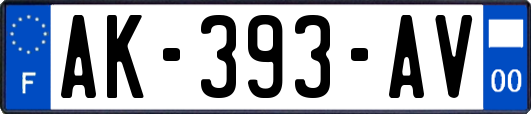 AK-393-AV