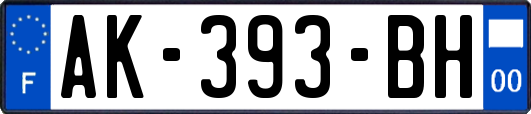 AK-393-BH