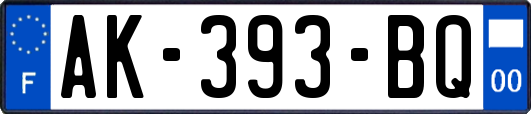AK-393-BQ