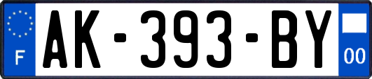 AK-393-BY