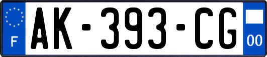 AK-393-CG