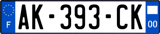 AK-393-CK