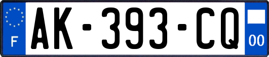 AK-393-CQ