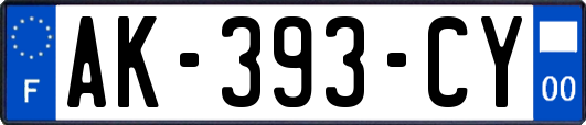 AK-393-CY