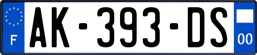 AK-393-DS