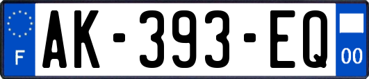 AK-393-EQ