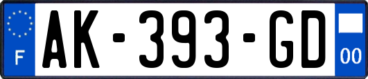 AK-393-GD