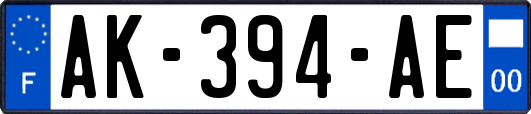 AK-394-AE