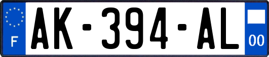 AK-394-AL