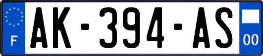 AK-394-AS