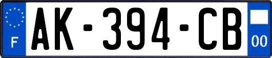 AK-394-CB