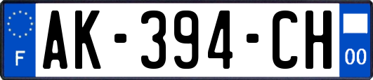 AK-394-CH