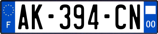 AK-394-CN