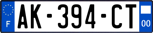 AK-394-CT