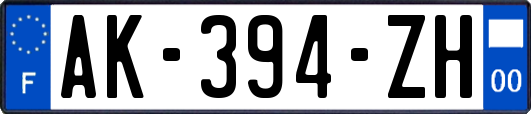 AK-394-ZH