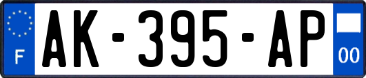 AK-395-AP