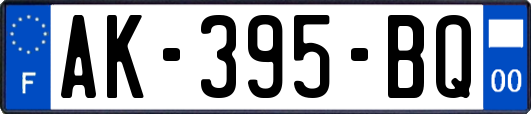 AK-395-BQ
