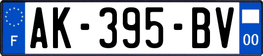 AK-395-BV