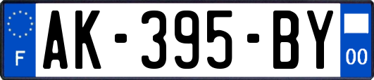 AK-395-BY