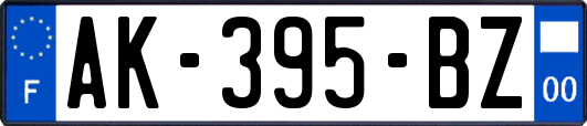 AK-395-BZ