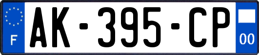 AK-395-CP