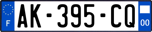 AK-395-CQ