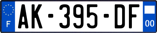 AK-395-DF