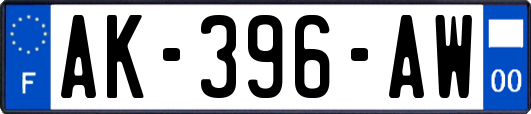 AK-396-AW