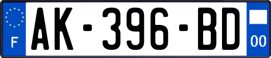 AK-396-BD