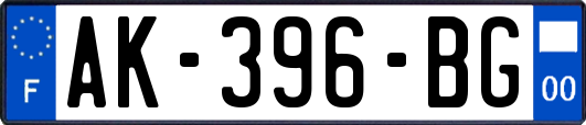 AK-396-BG